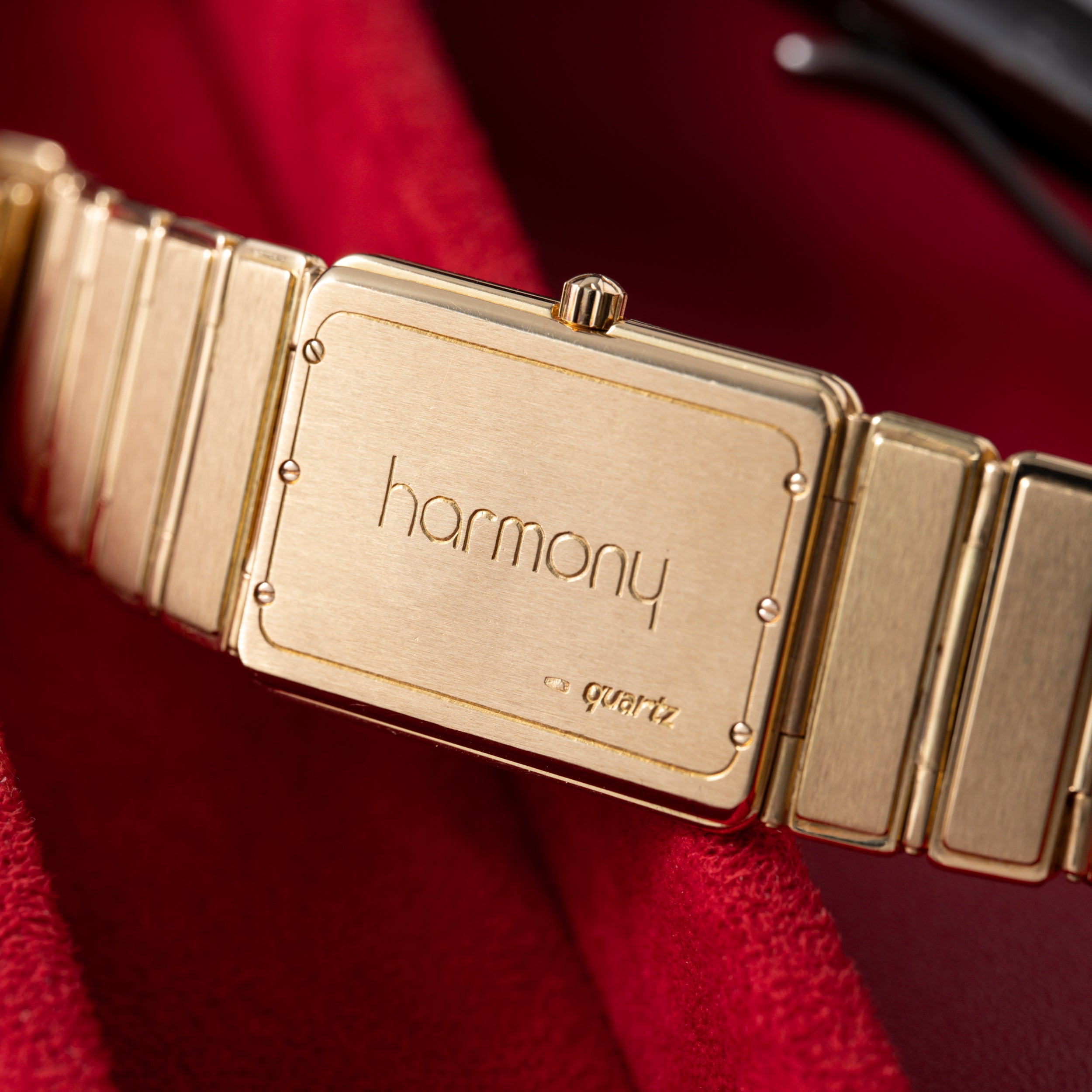 Vacheron Constantin Harmony