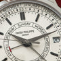 Patek Philippe Calatrava Weekly Calendar