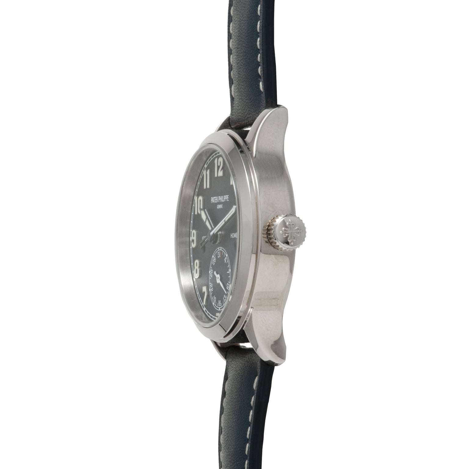 Patek Philippe Calatrava Pilot Travel Time