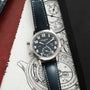 Patek Philippe Calatrava Pilot Travel Time