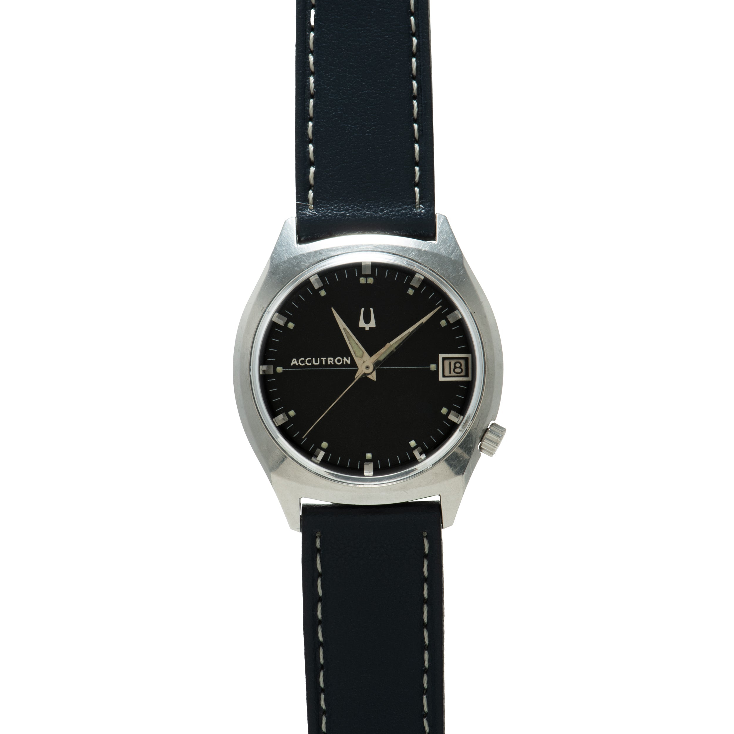 Bulova Accutron 218