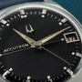 Bulova Accutron 218