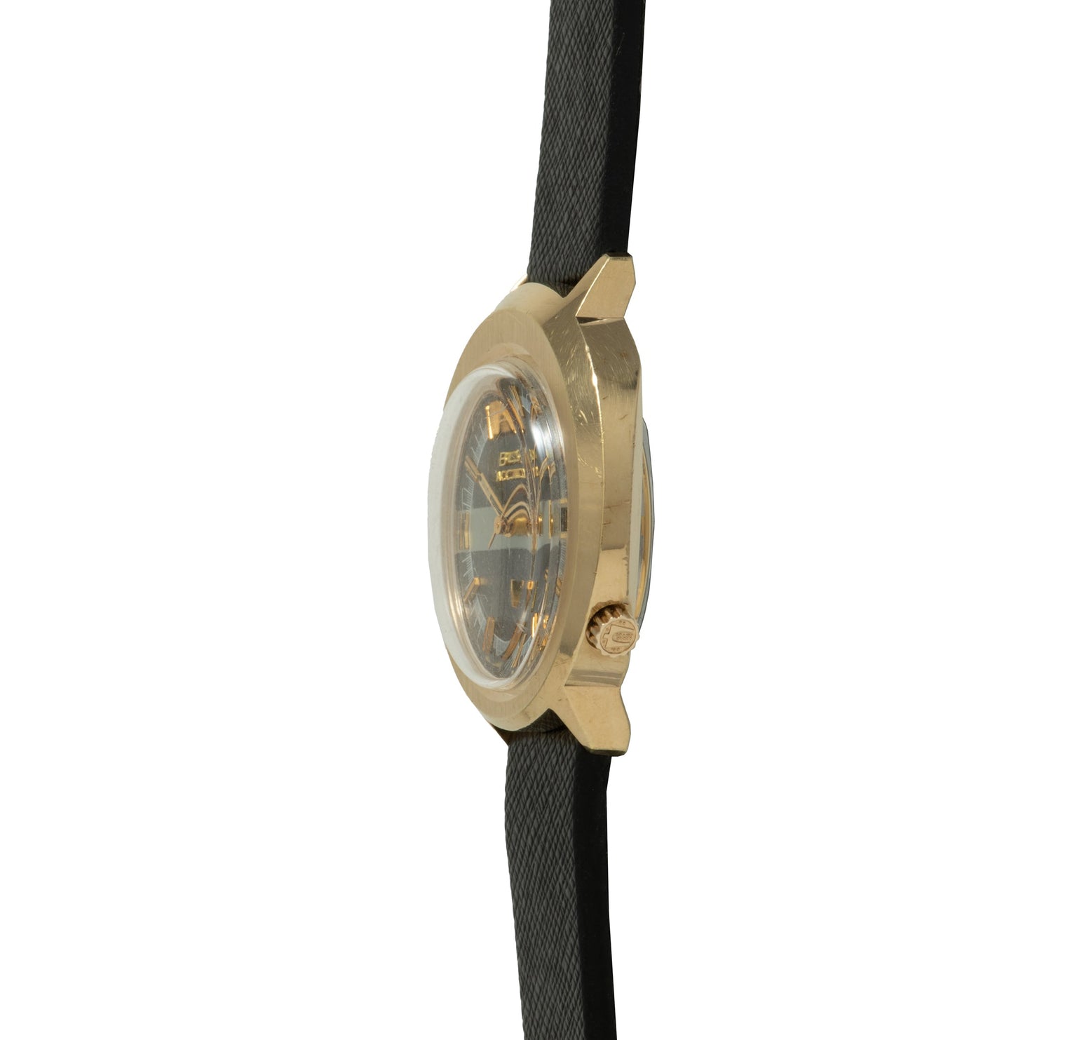 Bulova Accutron 'Jumbo Stripe' 218