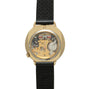 Bulova Accutron 'Jumbo Stripe' 218