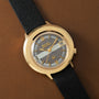 Bulova Accutron 'Jumbo Stripe' 218