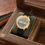 Bulova Accutron 'Jumbo Stripe' 218
