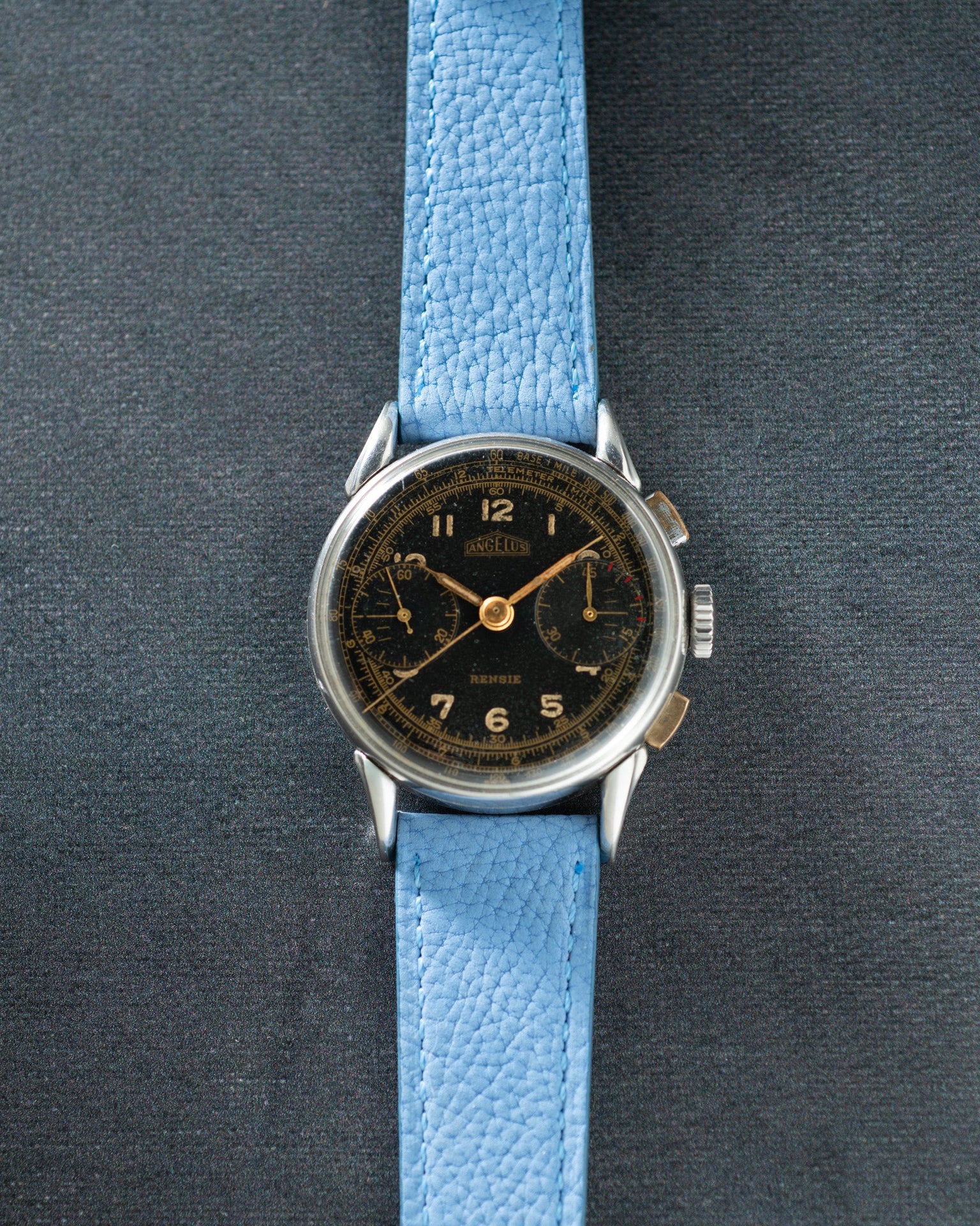 Angelus Chronograph Rensie
