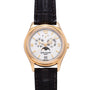 Patek Philippe Annual Calendar Moonphase