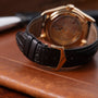 Patek Philippe Annual Calendar Moonphase