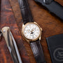 Patek Philippe Annual Calendar Moonphase