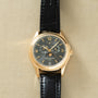 Patek Philippe Annual Calendar Moonphase