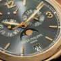 Patek Philippe Annual Calendar Moonphase