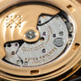 Patek Philippe Annual Calendar Moonphase