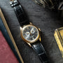Patek Philippe Annual Calendar Moonphase