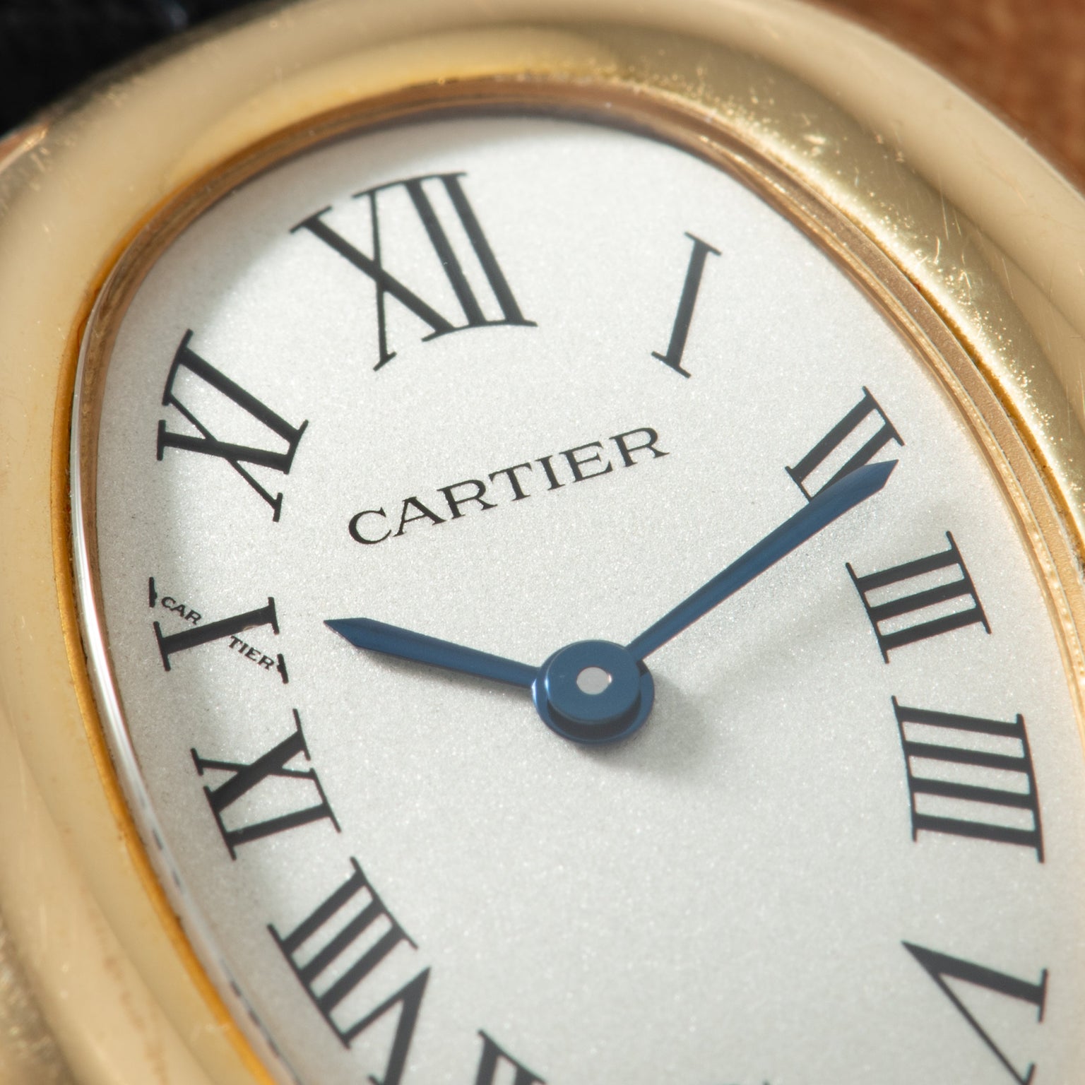 Cartier Baignoire