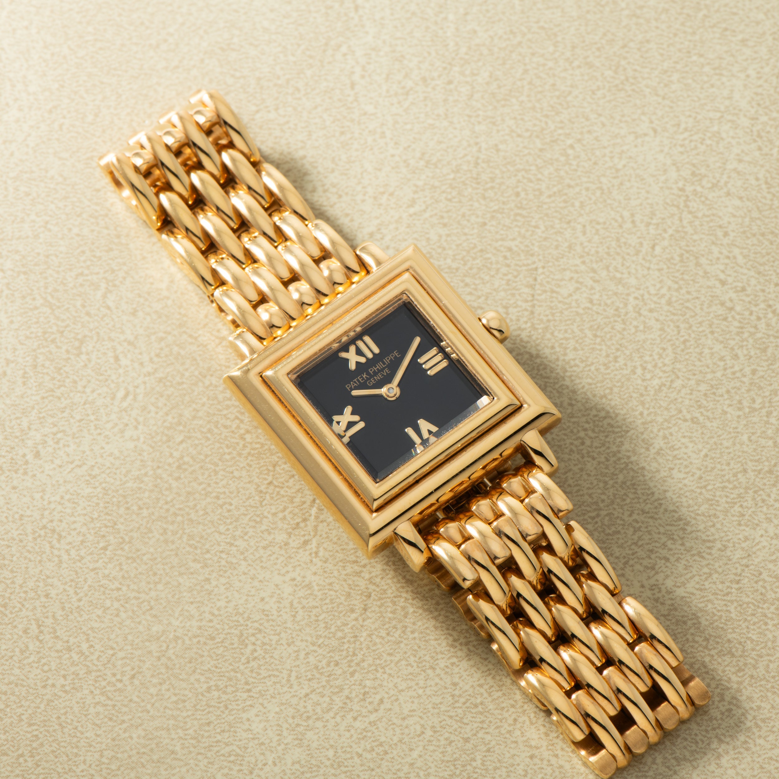 Patek Philippe Gondolo