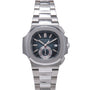 Patek Philippe Nautilus Chronograph