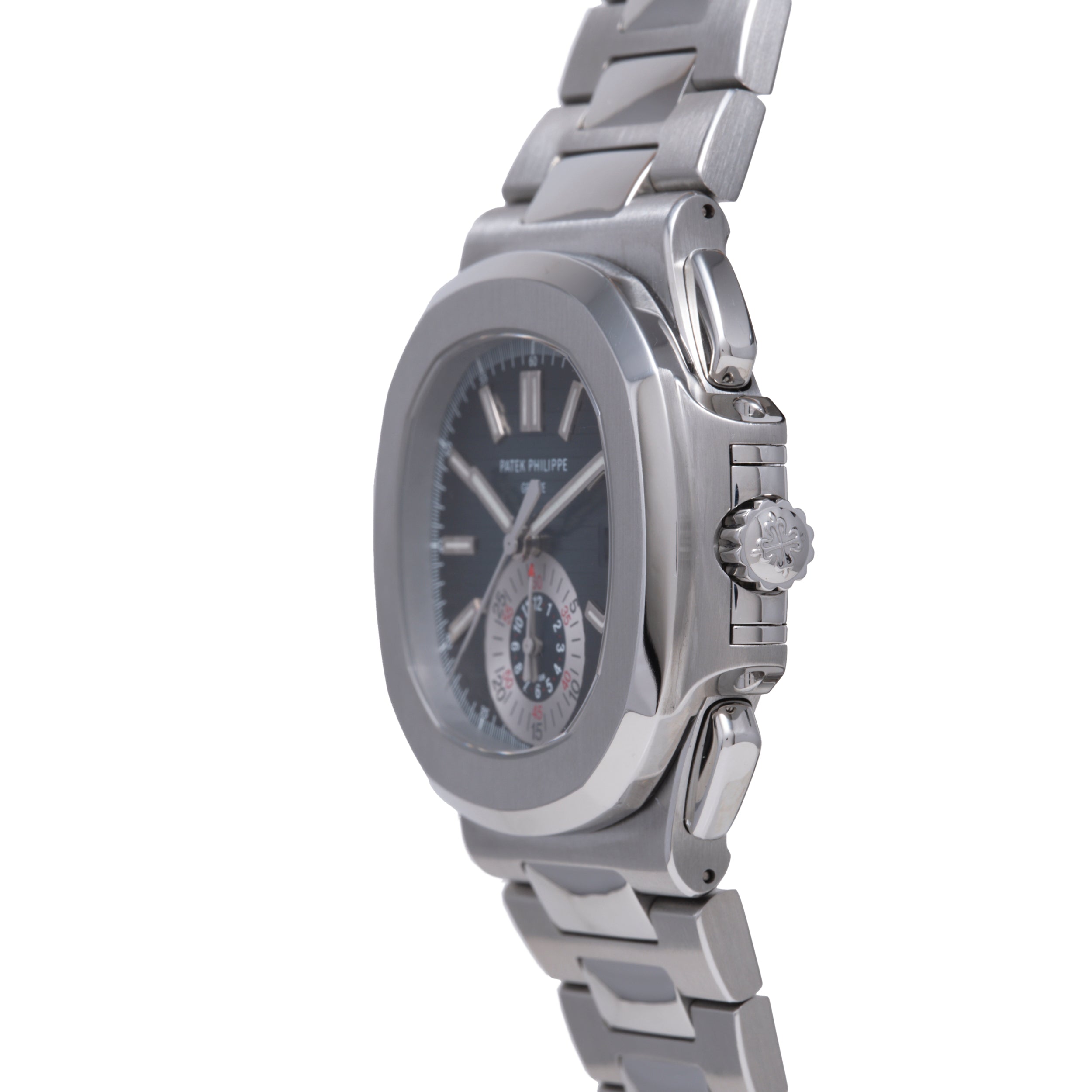 Patek Philippe Nautilus Chronograph