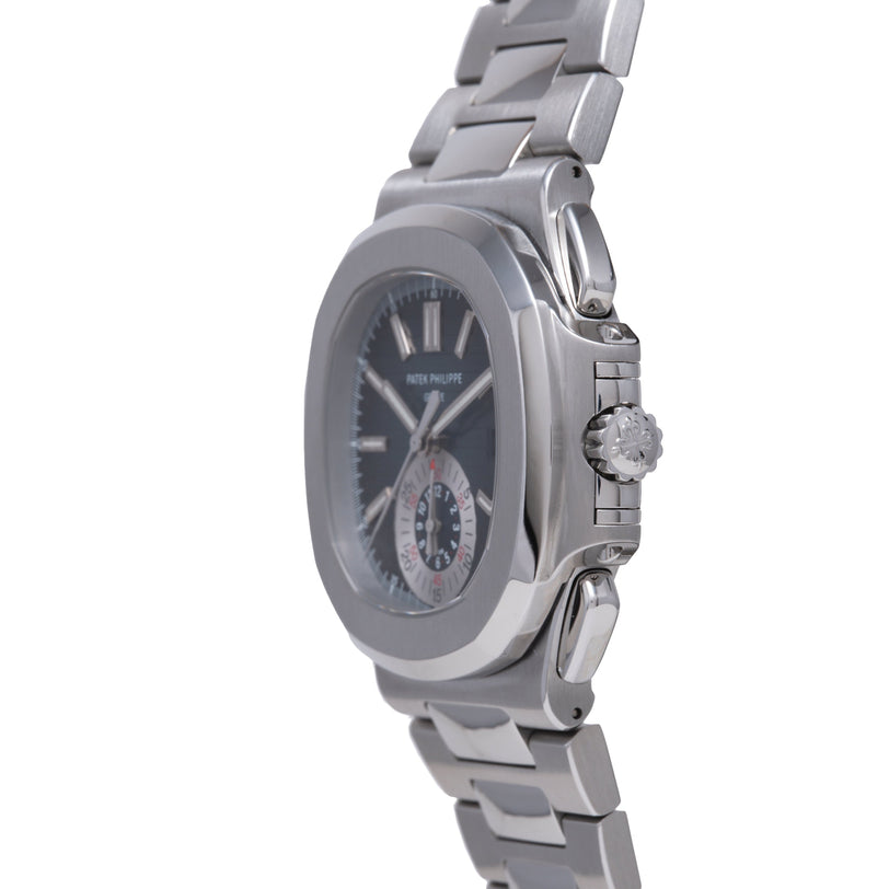 Patek Philippe Nautilus Chronograph