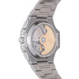 Patek Philippe Nautilus Chronograph