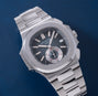 Patek Philippe Nautilus Chronograph