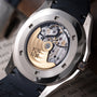 Patek Philippe Aquanaut