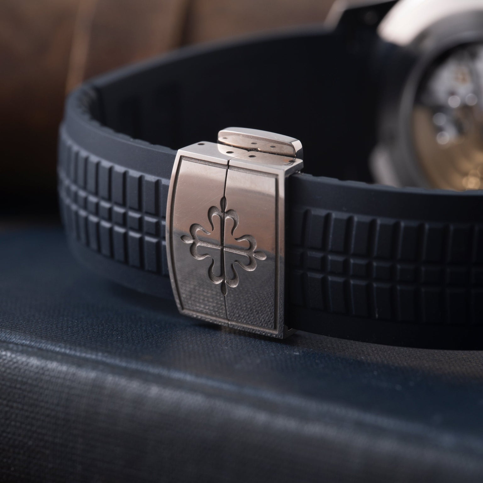 Patek Philippe Aquanaut