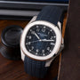 Patek Philippe Aquanaut
