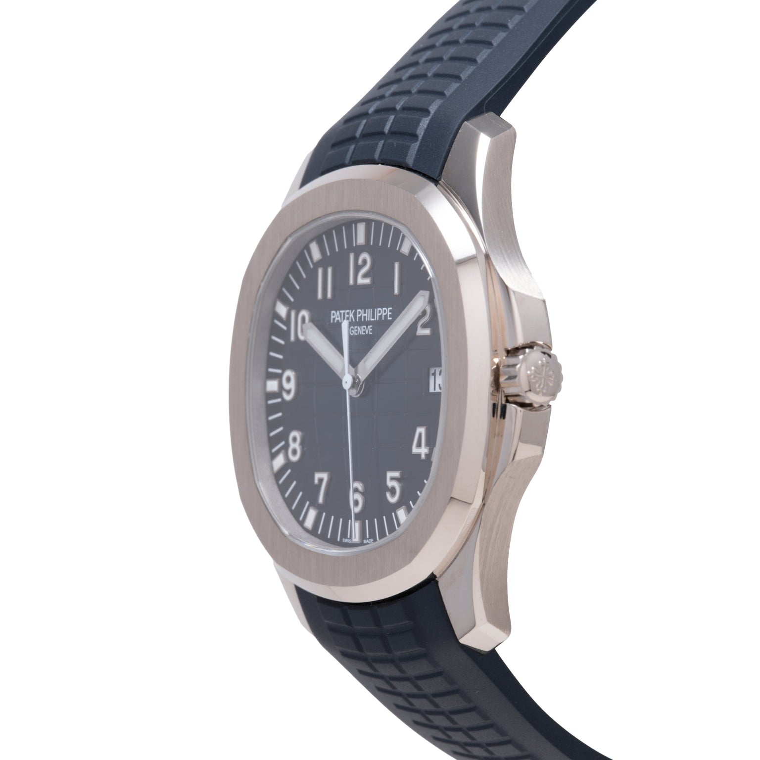 Patek Philippe Aquanaut