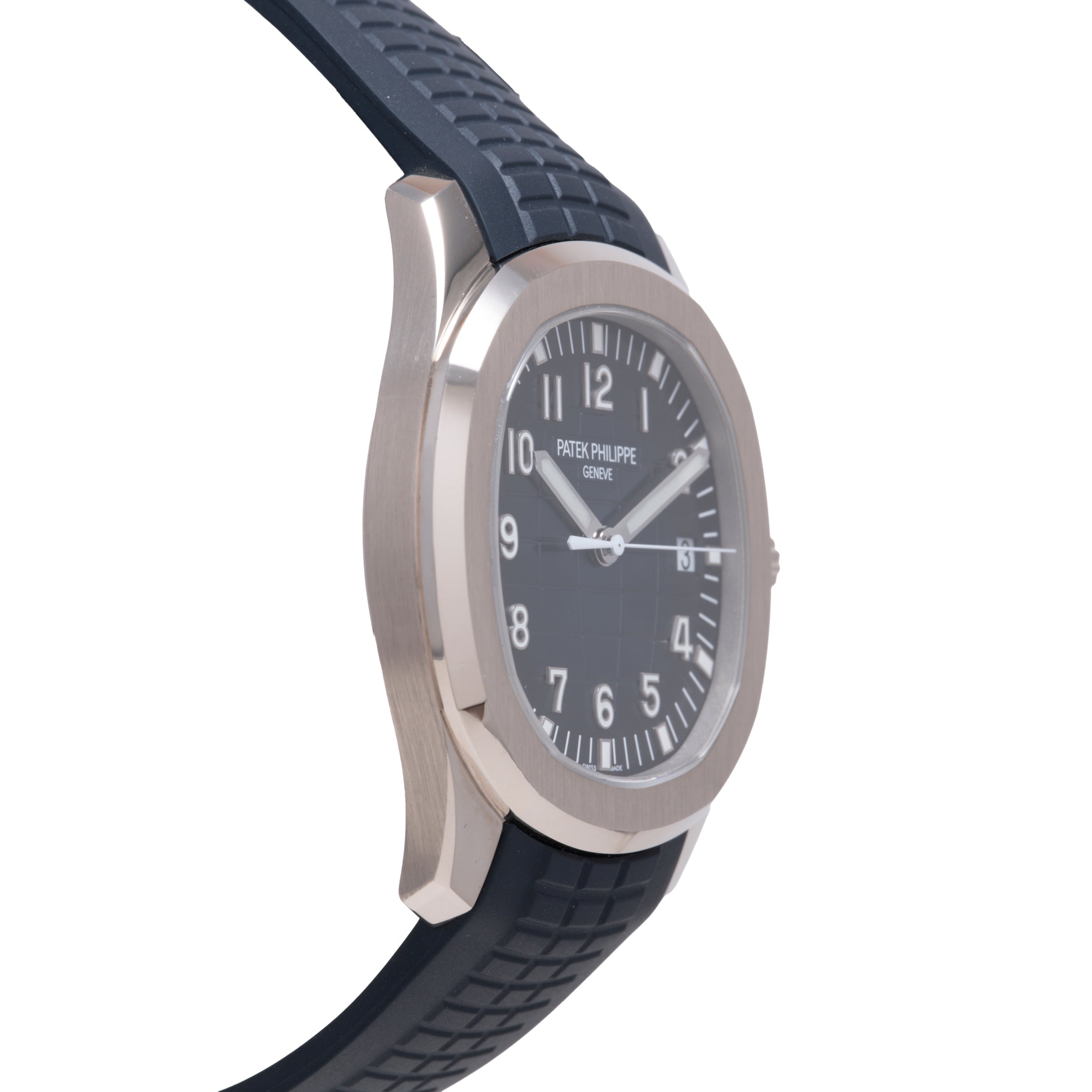 Patek Philippe Aquanaut