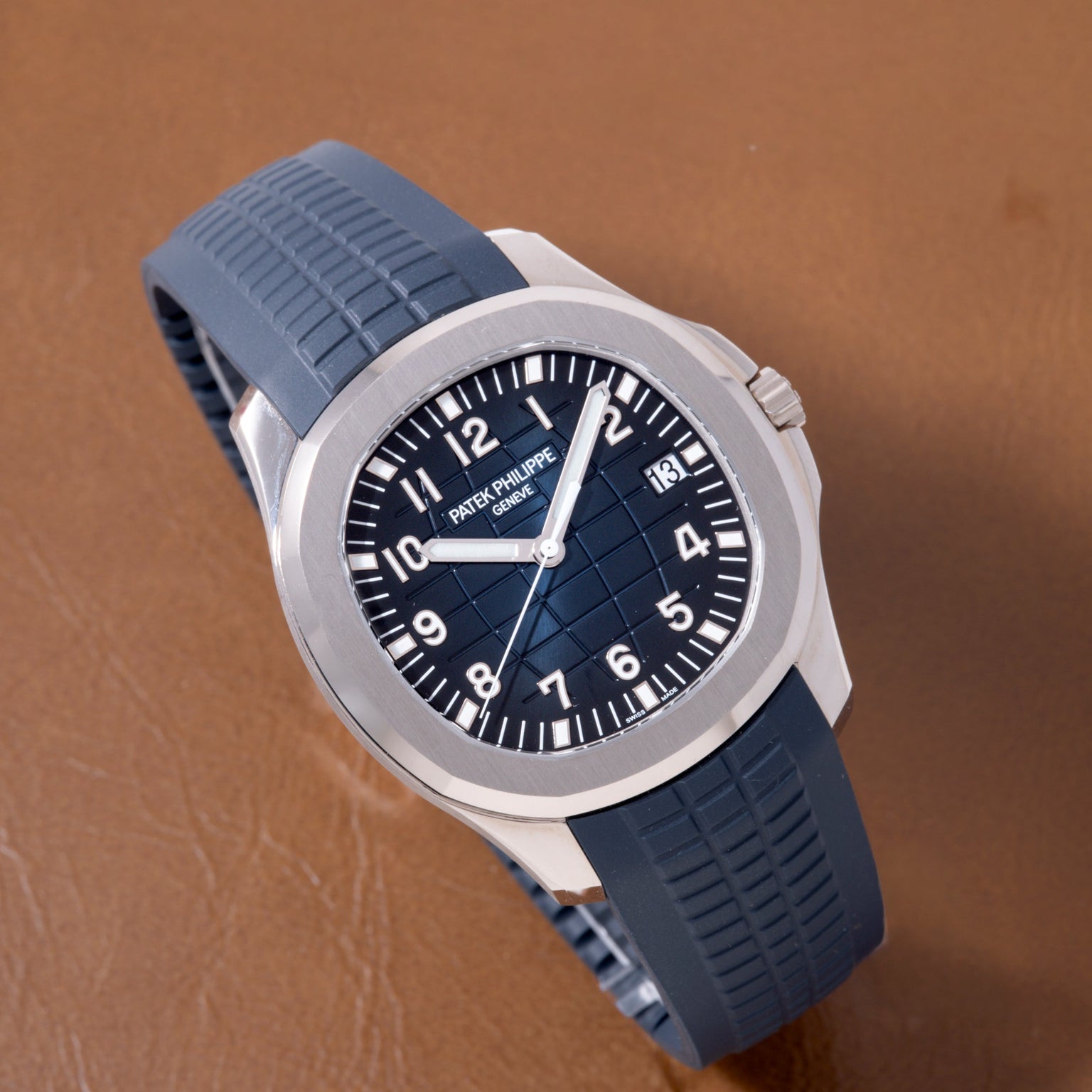 Patek Philippe Aquanaut