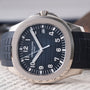 Patek Philippe Aquanaut