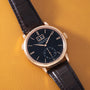 A. Lange & Söhne Saxonia Big Date