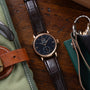 A. Lange & Söhne Saxonia Big Date