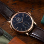 A. Lange & Söhne Saxonia Big Date