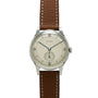 Longines 'Calatrava Sector' Dress Watch
