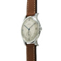 Longines 'Calatrava Sector' Dress Watch