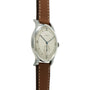 Longines 'Calatrava Sector' Dress Watch