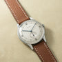 Longines 'Calatrava Sector' Dress Watch