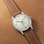 Longines 'Calatrava Sector' Dress Watch