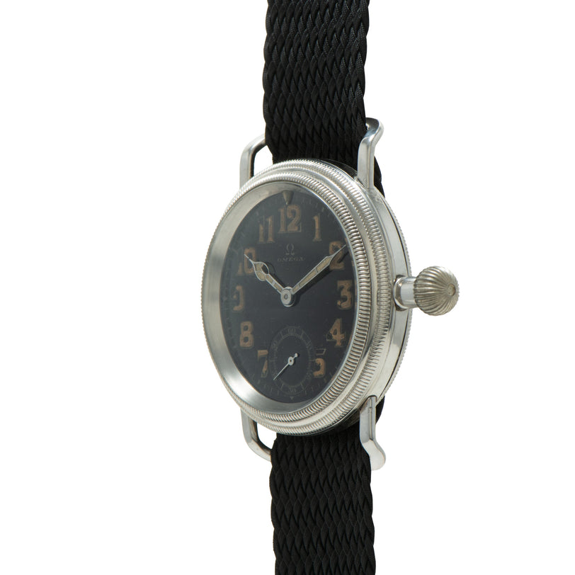 Omega Aviator