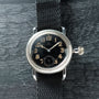 Omega Aviator