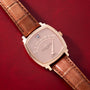 Vacheron Constantin Saltarello Jump Hour