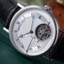 Breguet Classique Tourbillon Extra-Plat