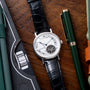 Breguet Classique Tourbillon Extra-Plat
