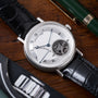 Breguet Classique Tourbillon Extra-Plat