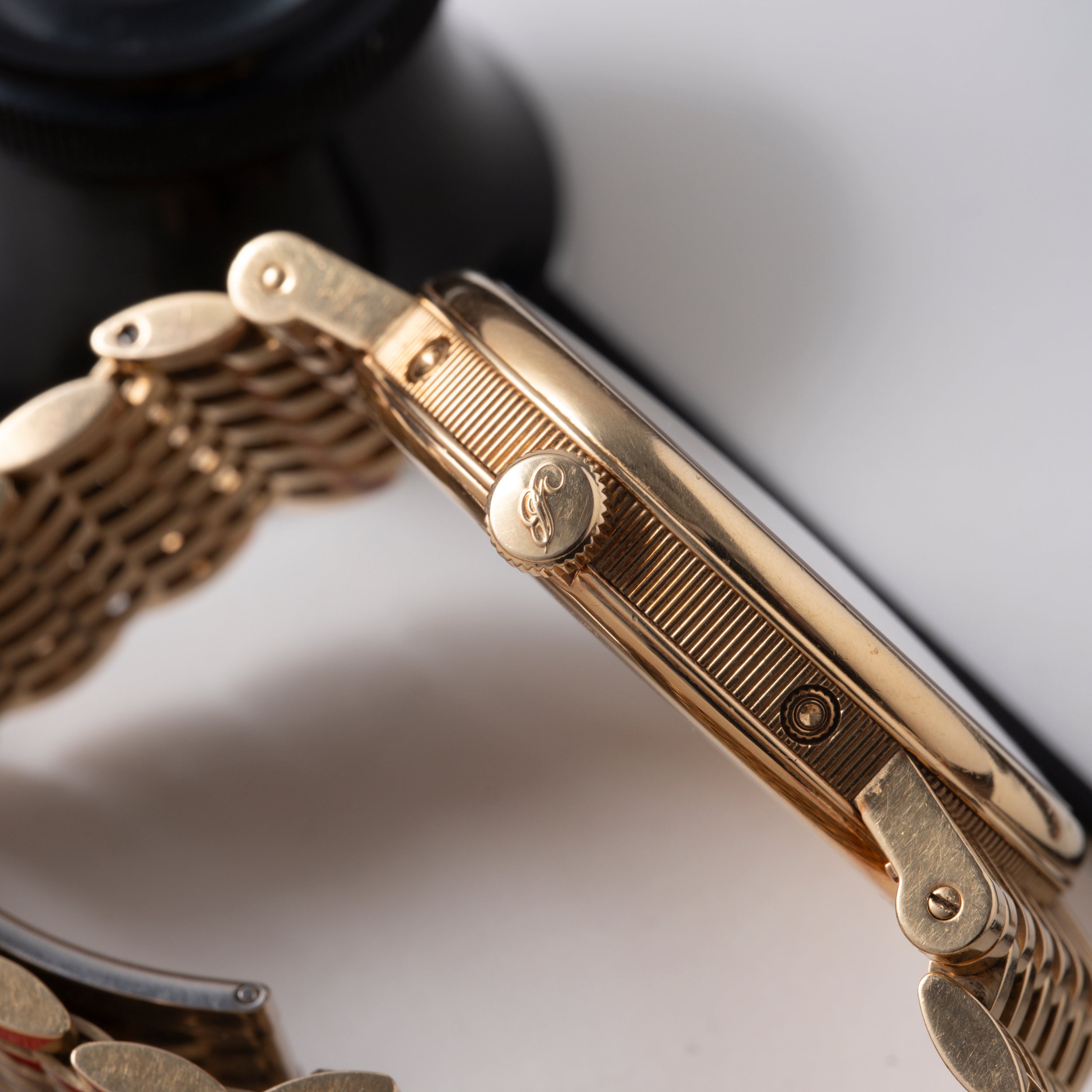 Breguet Classique Calendrier