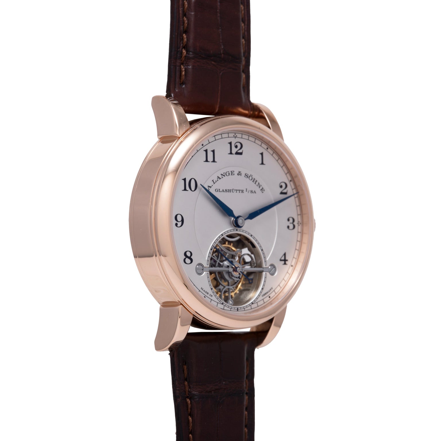 A. Lange & Söhne 1815 Tourbillon