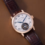 A. Lange & Söhne 1815 Tourbillon