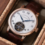 A. Lange & Söhne 1815 Tourbillon